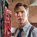 Benedict Cumberbatch as Alan Turing, the British mathematician and code breaker, in “The Imitation Game,” directed by Morten Tyldum.