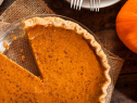 The Best Things About Thanksgiving