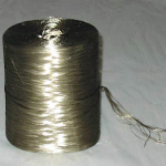 Fibers used in Neuvokas basalt rebar manufacture (basalt-alf.narod.ru)