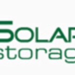 solar grid storage