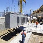 Catalina Island Battery Storage