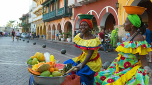 36 Hours in Cartagena