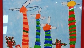 feldheim wind turbines art 3