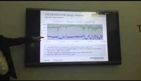 Vanadium Redox Flow Battery Presentation From Gildemeister (VIDEO)