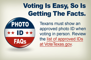 Photo ID FAQs