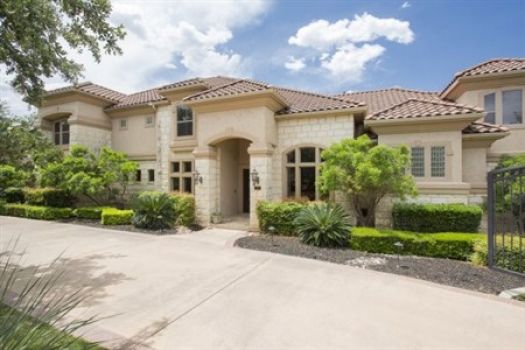 9 (tie). Champions Ridge, San Antonio.Number of million-dollar sales (10 yr.): 19Number of million-dollar sales(12 mo.): 1This property: 33 Champion Trail, 6,031 sq. ft. $1,150,000. Photo: Courtesy San Antonio Board Of Realtors