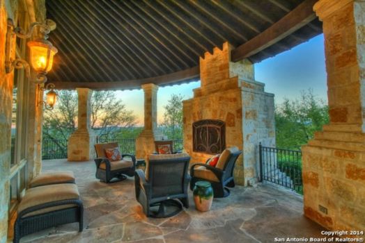 1. The Dominion, San Antonio.Avg. sales price (12 mo.): $752,568This property: 10 Merrivale Place, 7,676 square feet, $3,750,000. Photo: Courtesy Jason Glast, Keller Williams Realty