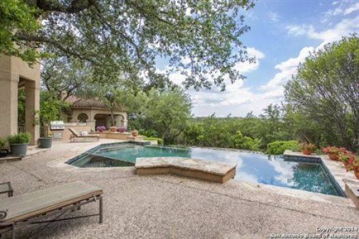 9 (tie). Champions Ridge, San Antonio.Avg. sales price (12 mo.): $815,182This property: 33 Champion Trail, 6,031 sq. ft. $1,150,000. Photo: Courtesy San Antonio Board Of Realtors