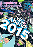 The Year Ahead: 2015