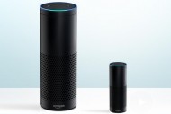 Amazon Unveils a Listening, Talking, Music-Playing Speaker for Your Home