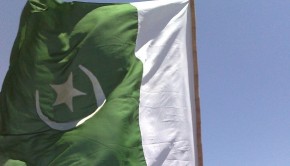 Image Credit: Pakistani Flag via Flickr CC