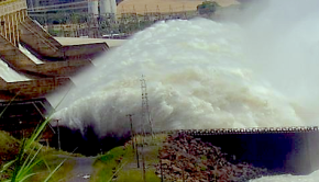 Large dams cause methane emissions (internationalrivers.org)