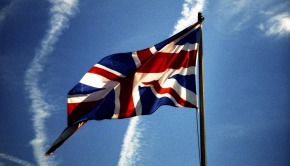 Uk flag