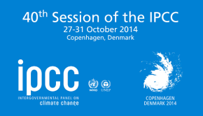 40th IPCC Session Banner (IPCC)