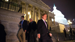 Measuring the 113th Congress’s Futility