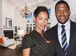 Michael Strahan House -- Ready to Dump Nicole Murphy Love Nest, But It Won't Go for Cheap\n\nRead more: http://www.tmz.com/2014/11/05/michael-strahan-house-for-sale-nicole-murphy/#ixzz3ICkuqGPj\n\n491 Tigertail Road\nBrentwood, CA 90049\n$17,000,000 \n\nhttp://www.aranainvestments.com/listings/491-tigertail-road/