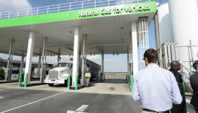 NatGas for Vehicles