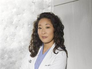 'Grey's Anatomy' Alum Sandra Oh Lends Voice to New Animated Film