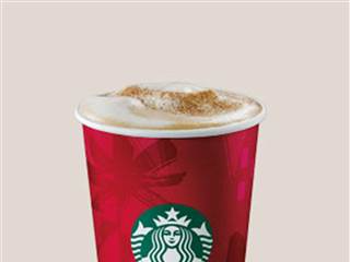 Starbucks Brings Back Eggnog Latte After Outcry