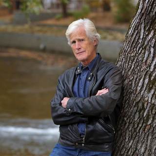 Keith Morrison Previews 'Someone Was Out There'