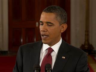 Obama vows to move forward on immigration