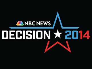 NBC News Decision 2014