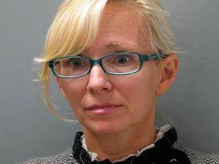 Ex-NFL Cheerleader Molly Shattuck Charged With Rape of 15-Year-Old Boy