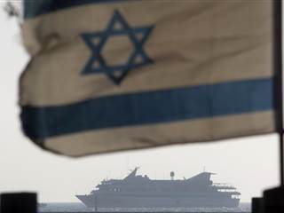 ICC Says It Won't Investigate Israeli Raid of Gaza Aid Flotilla