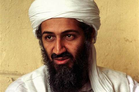 Who Shot Bin Laden? A Tale of Two SEALs
