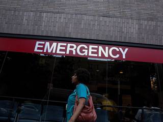 Is Differing Ebola Guidance to Medical Providers a Hole in U.S. Safety Net?
