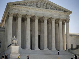 Supreme Court Puts Off Start of Early Voting in Ohio
