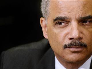 Eric Holder's Tenure Comes to an End