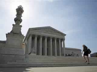 Court Rules on Abortion Clinic Case and Recess Appointments 