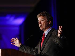 Rand Paul: 'Amnesty' a Muddled Term that Has 'Trapped' GOP 
