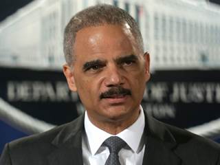 Eric Holder's Legacy Will Be Defined by Partisan Fights, Social Justice