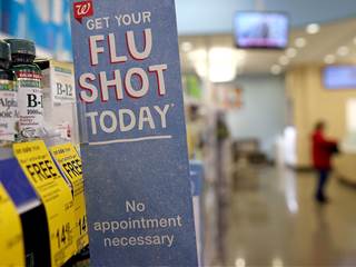 Yes, It Was a Nasty Flu Year, CDC Confirms