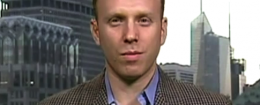 Max Blumenthal / Wikimedia Commons