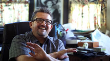 Off Color Comedy: Lalo Alcaraz