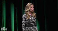 Sara Blakely: Billionaire By 40