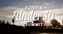 Inside The FORBES Under 30 Summit