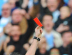 Are All Red Cards Created Equal?