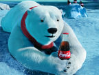 Should the Polar Bear Still Sell Coca-Cola?