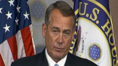 VIDEO: House Speaker John Boehner looks to work with the White House after big election win. 