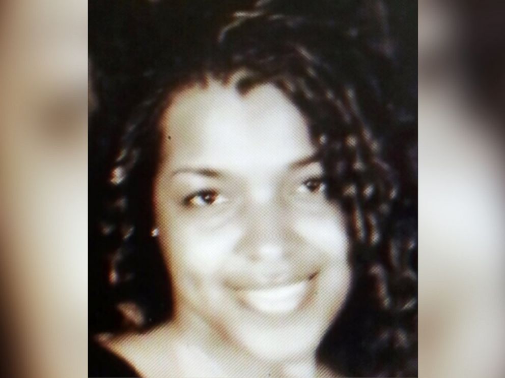 PHOTO: Amber Vinson, a nurse seen here in an undated family photo, was diagnosed with Ebola after caring for Thomas Eric Duncan at Dallas Texas Health Presbyterian Hospital.