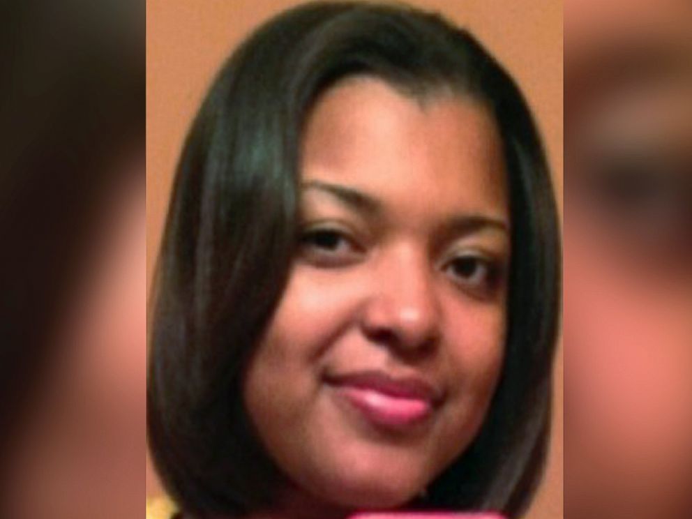 PHOTO: Amber Vinson, a nurse seen here in an undated family photo, contracted Ebola after caring for Thomas Eric Duncan at Dallas Texas Health Presbyterian Hospital.