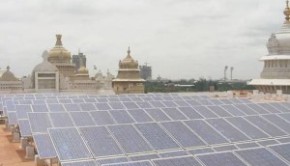 Solar PV in India
