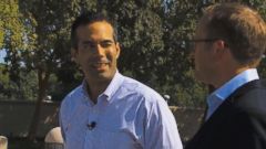 VIDEO: This Week Web Extra: George P. Bush on His Grandfathers Legacy