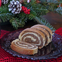 Mark Karney found the recipe for his mother's Hungarian nut roll in a dusty recipe box after she passed away. After lots of experimentation, he figured out how to make it and has revived it as a Christmas tradition.