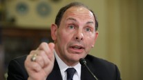 VA chief fires back at lawmakers