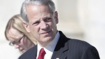 Steve Israel departing as DCCC chair